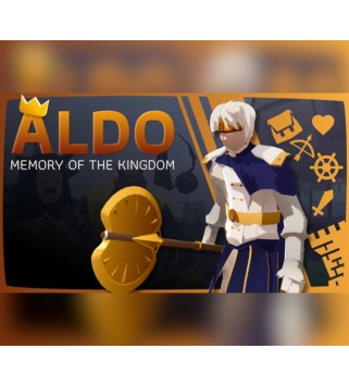 Aldo: Memory of the Kingdom Steam Key GLOBAL